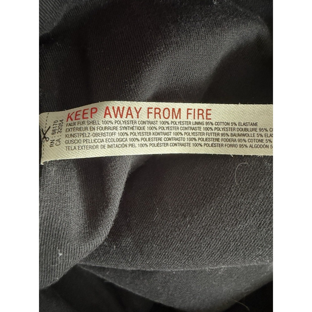 Free People Hit The Slopes Printed Fleece Pullover Women's Size Medium - Picture 14 of 15